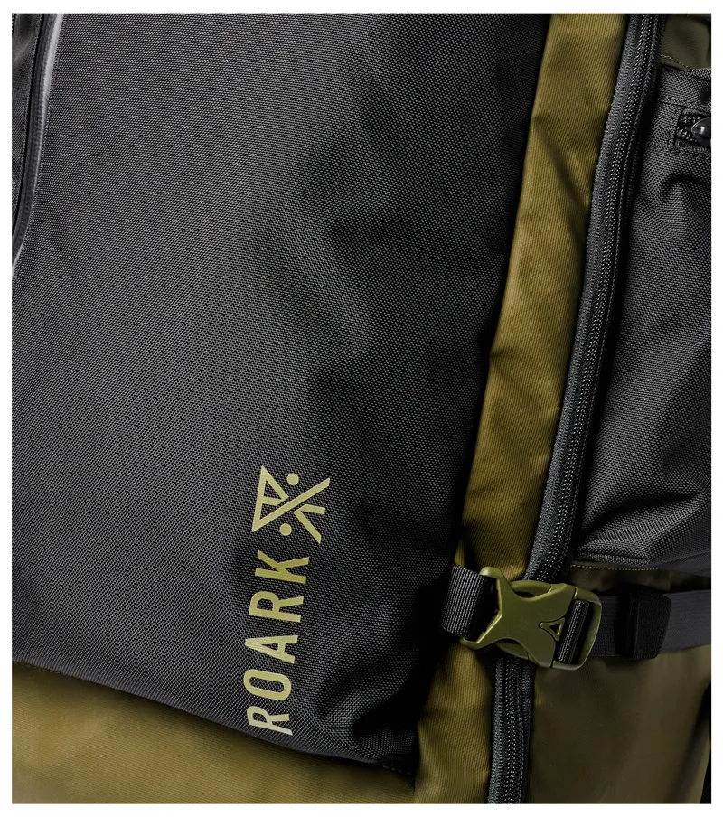 5-Day Mule 55L Bag