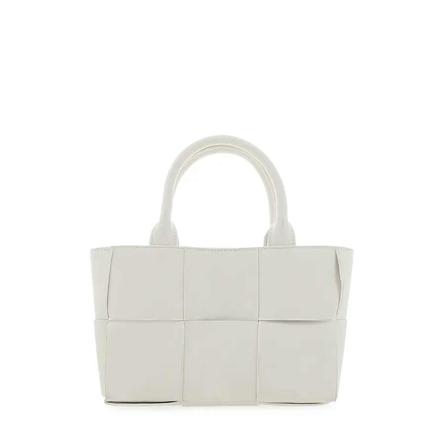 BINDY TOTE BAG - BONE