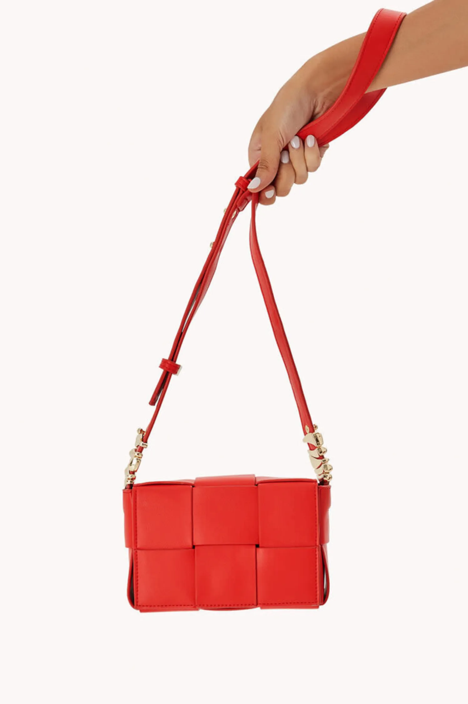 Birdy Cross Body Bag
