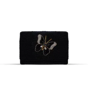 BUTTERFLY BEATS HANDMADE BAG