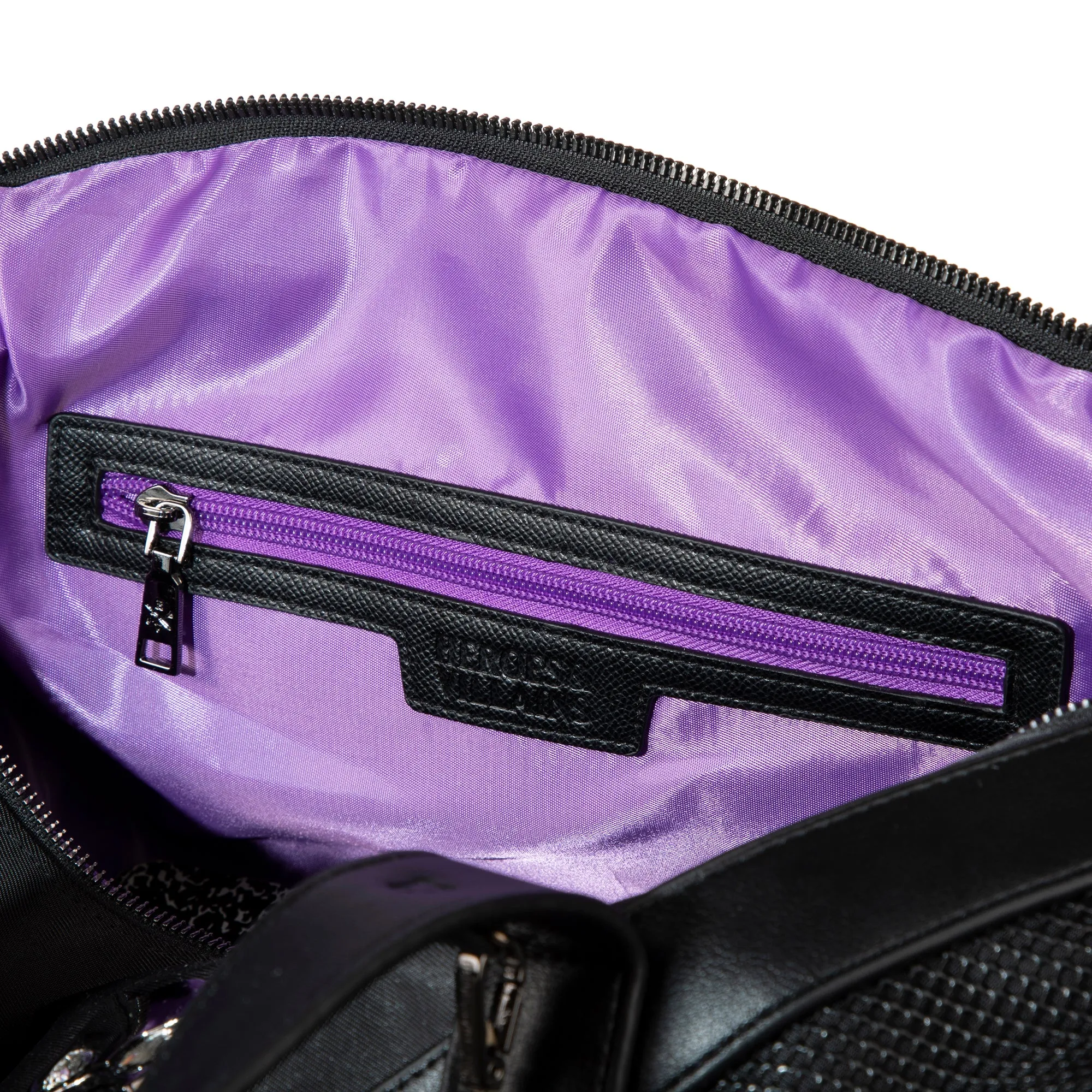 Convertible Catwoman Weekender Bag
