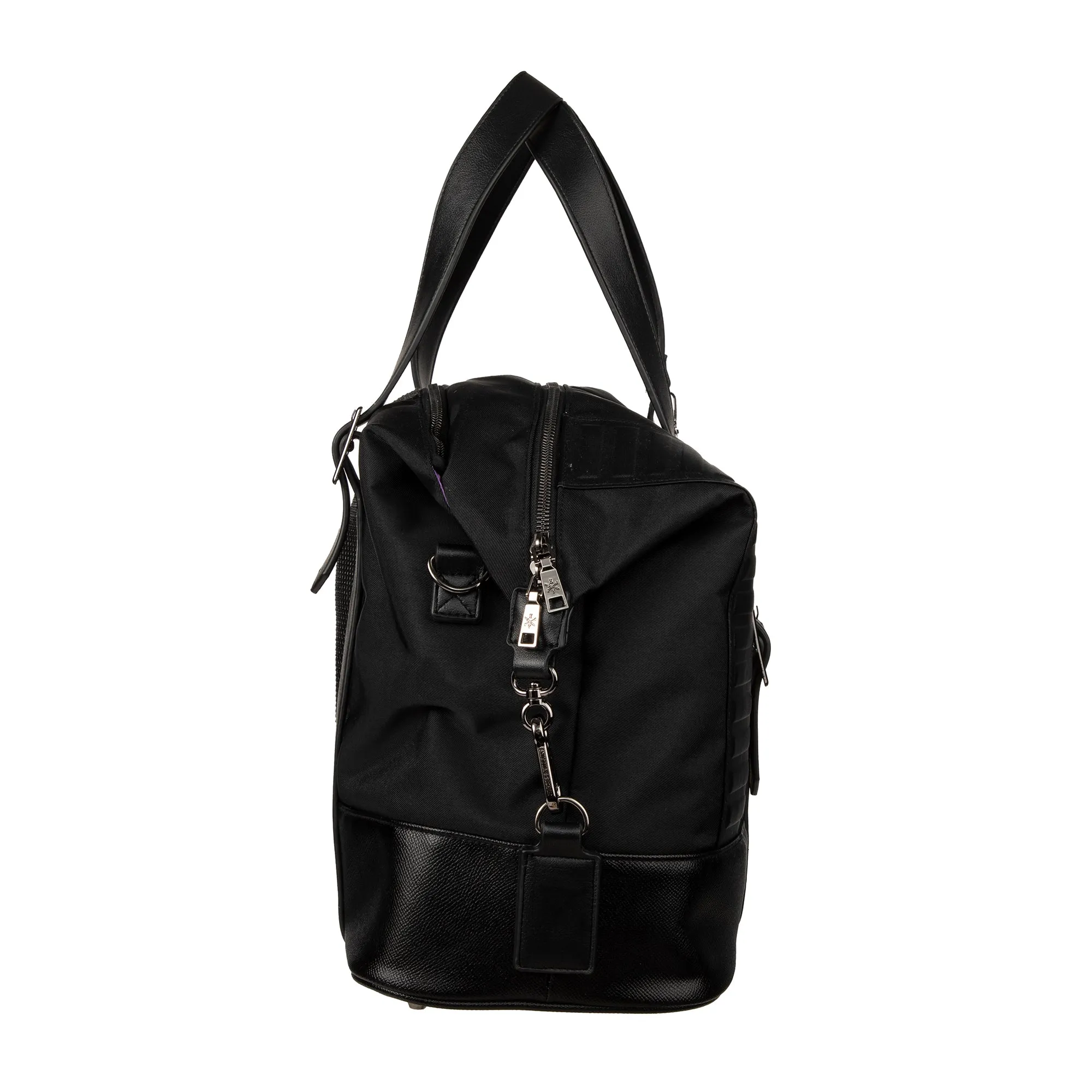 Convertible Catwoman Weekender Bag