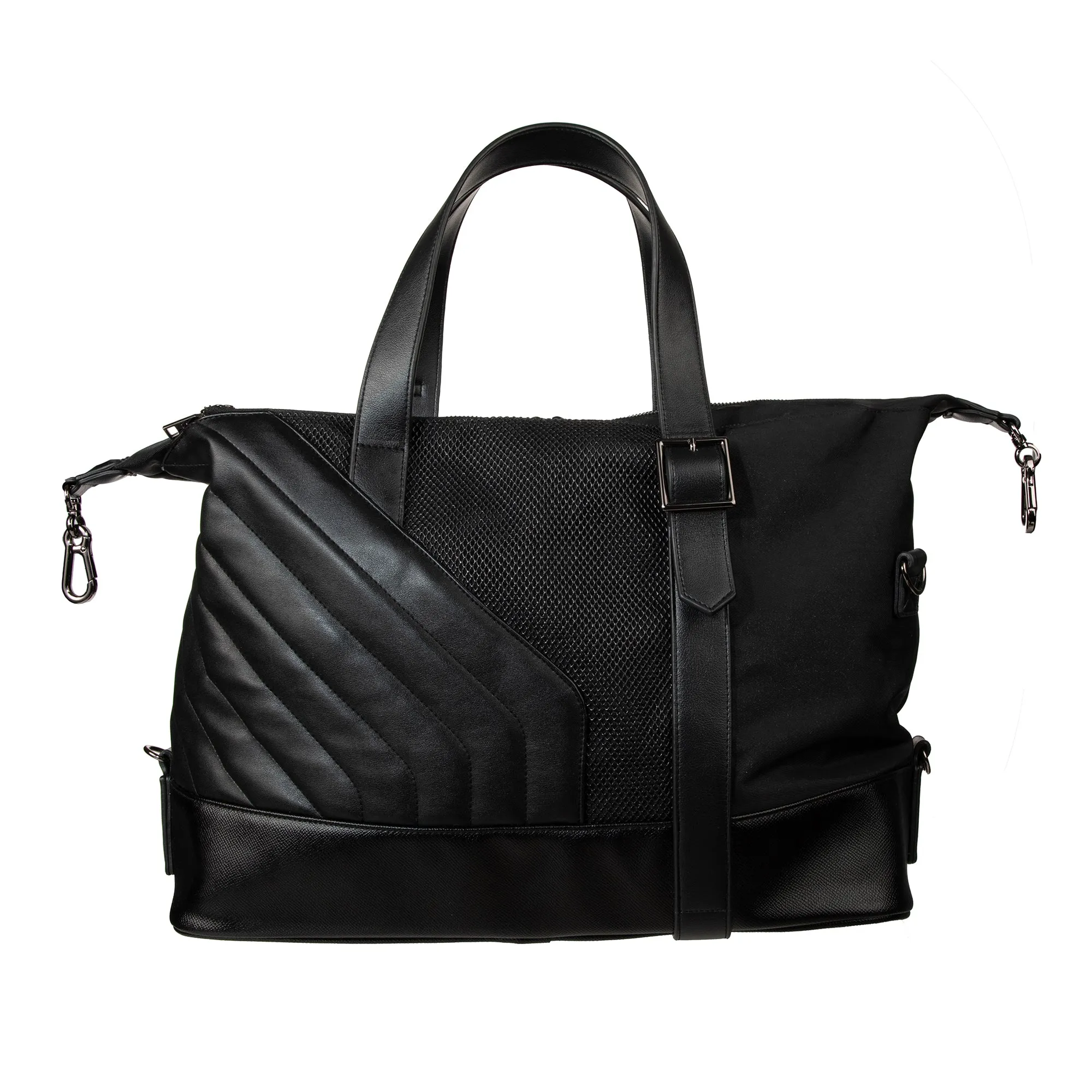 Convertible Catwoman Weekender Bag