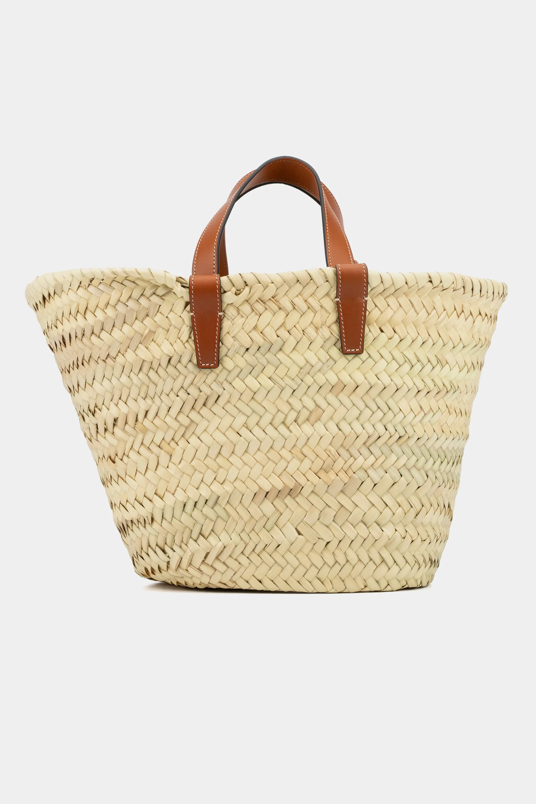 Celine Teen-Triomphe Basket Bag