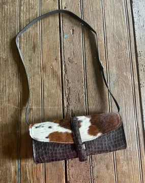Chamita Clutch Handbag