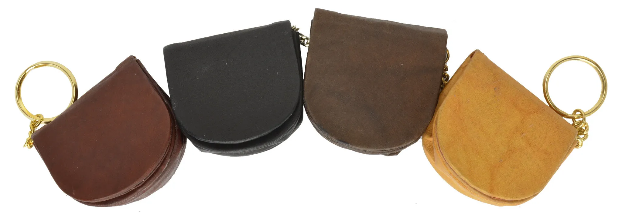 Change Purses 818 CF