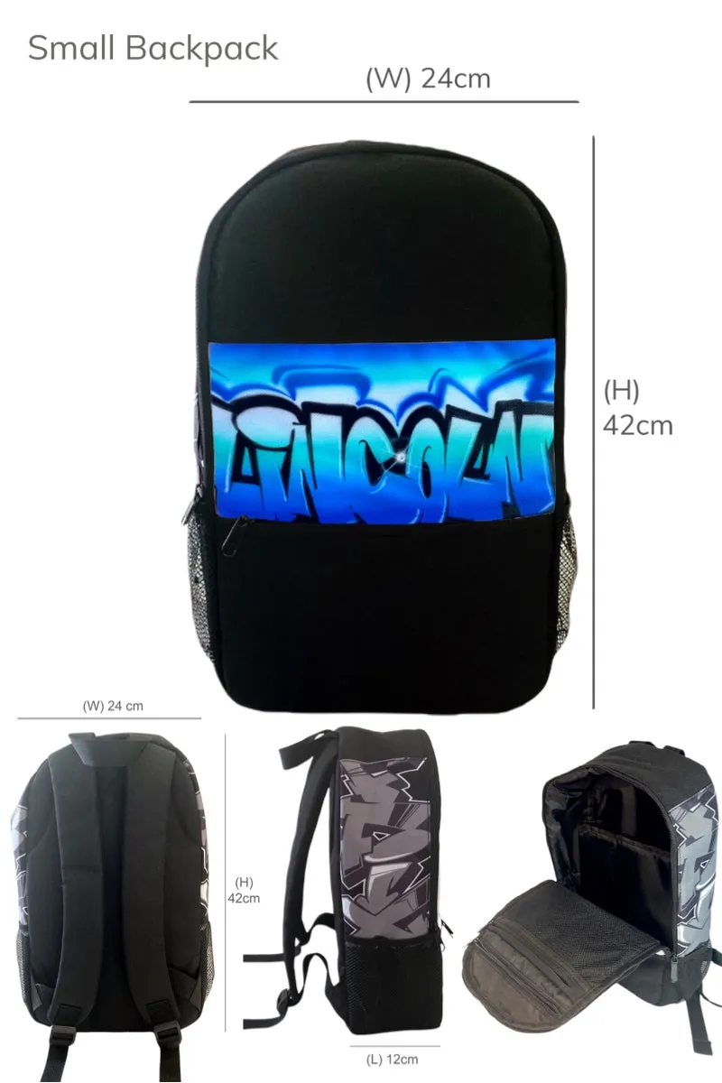 Create your own Backpack & Bucket Hat Combo (14)