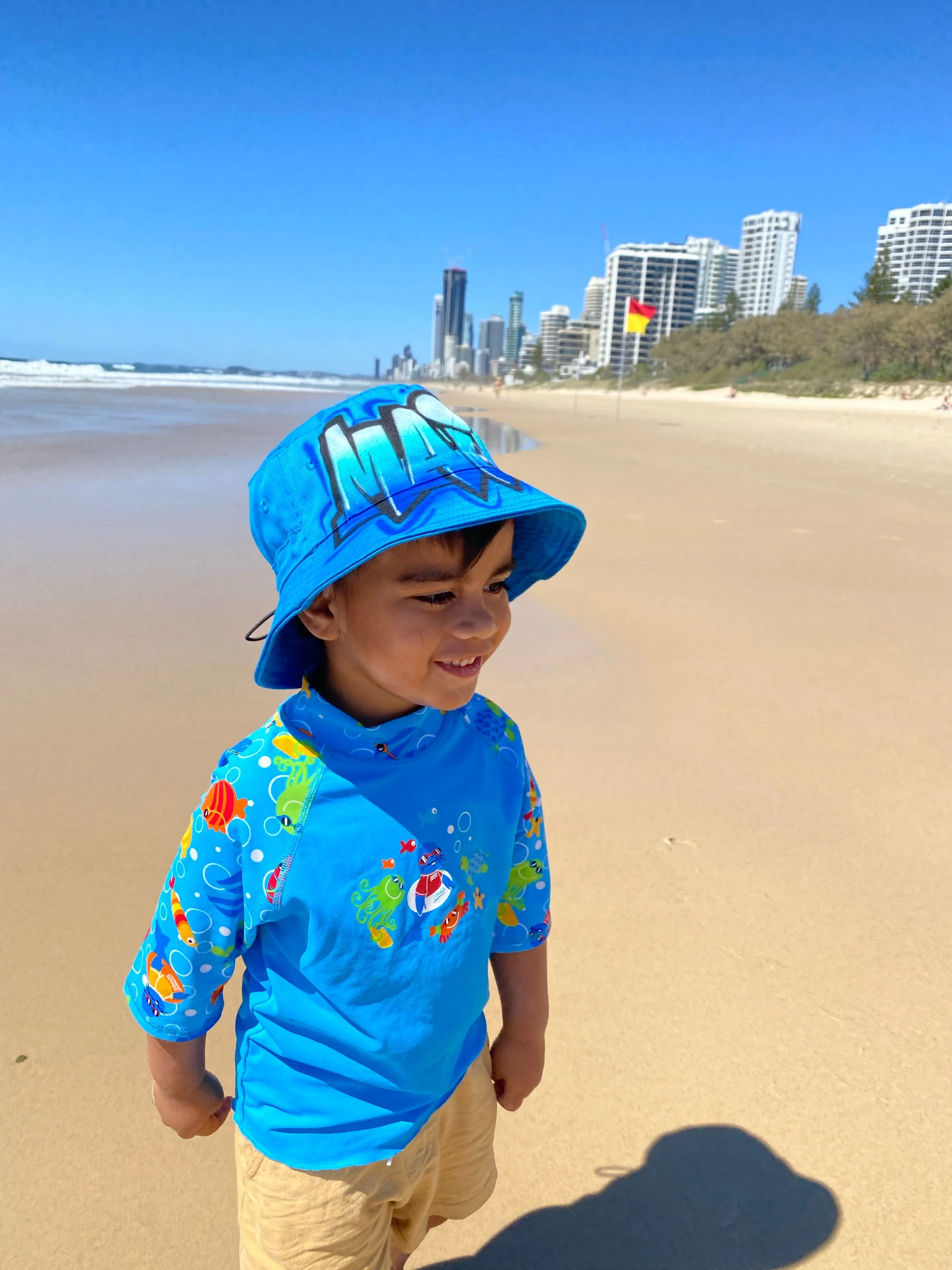 Create your own Backpack & Bucket Hat Combo (14)