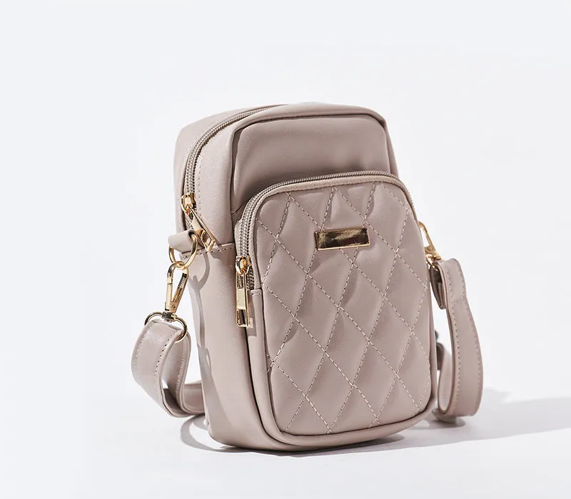 Crossbody bag
