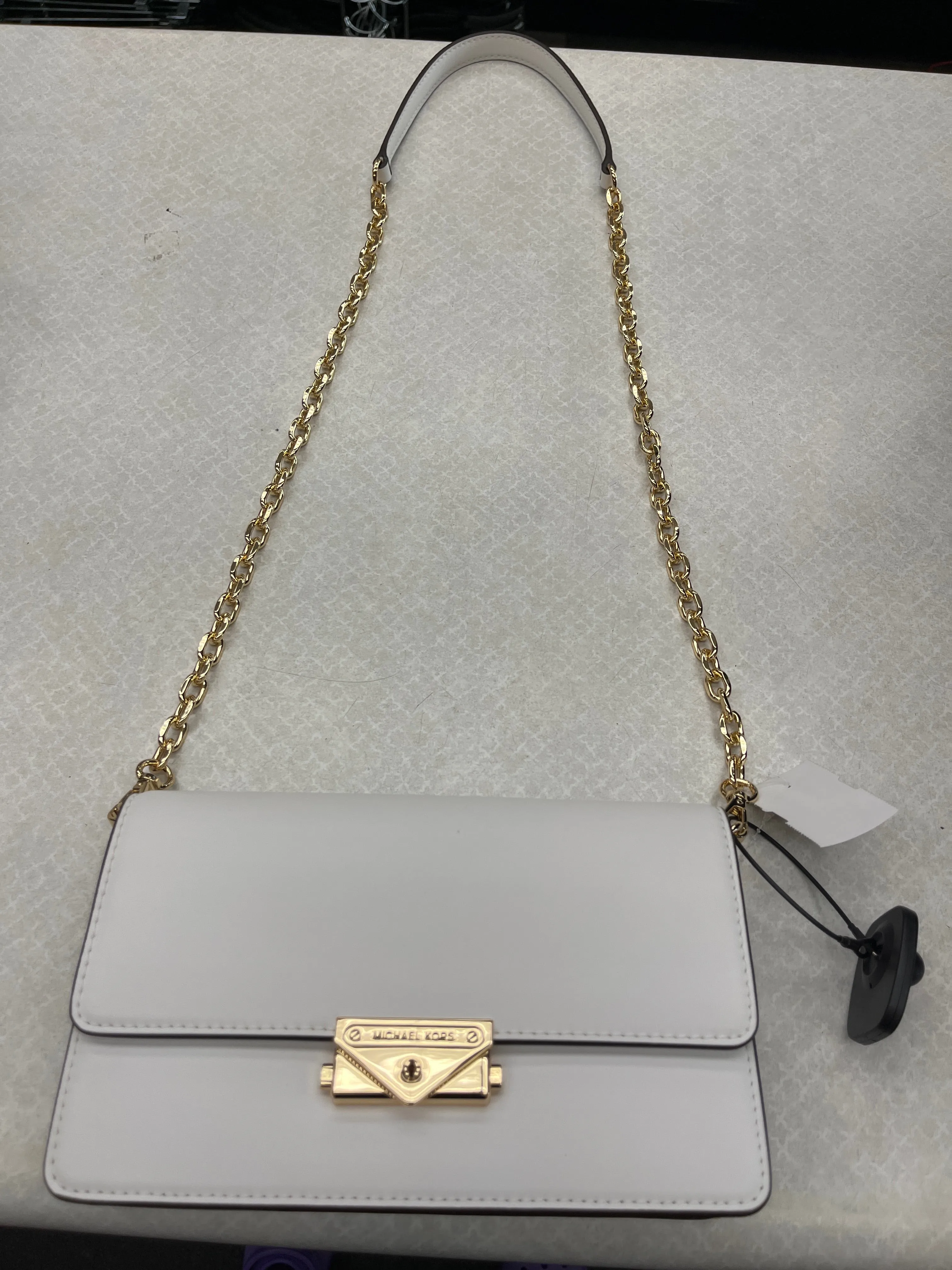 Crossbody Designer By Michael By Michael Kors, Size: Small