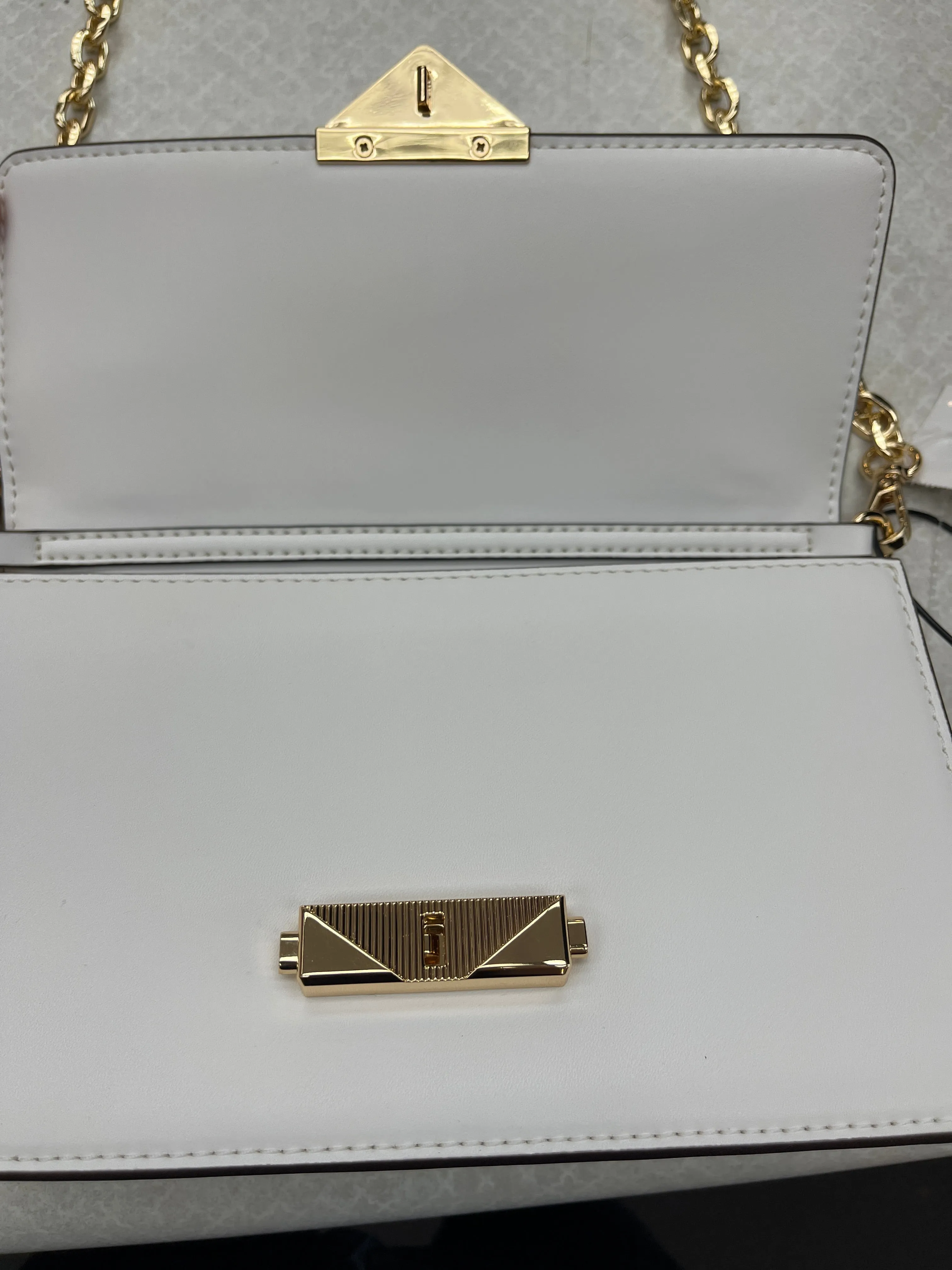 Crossbody Designer By Michael By Michael Kors, Size: Small