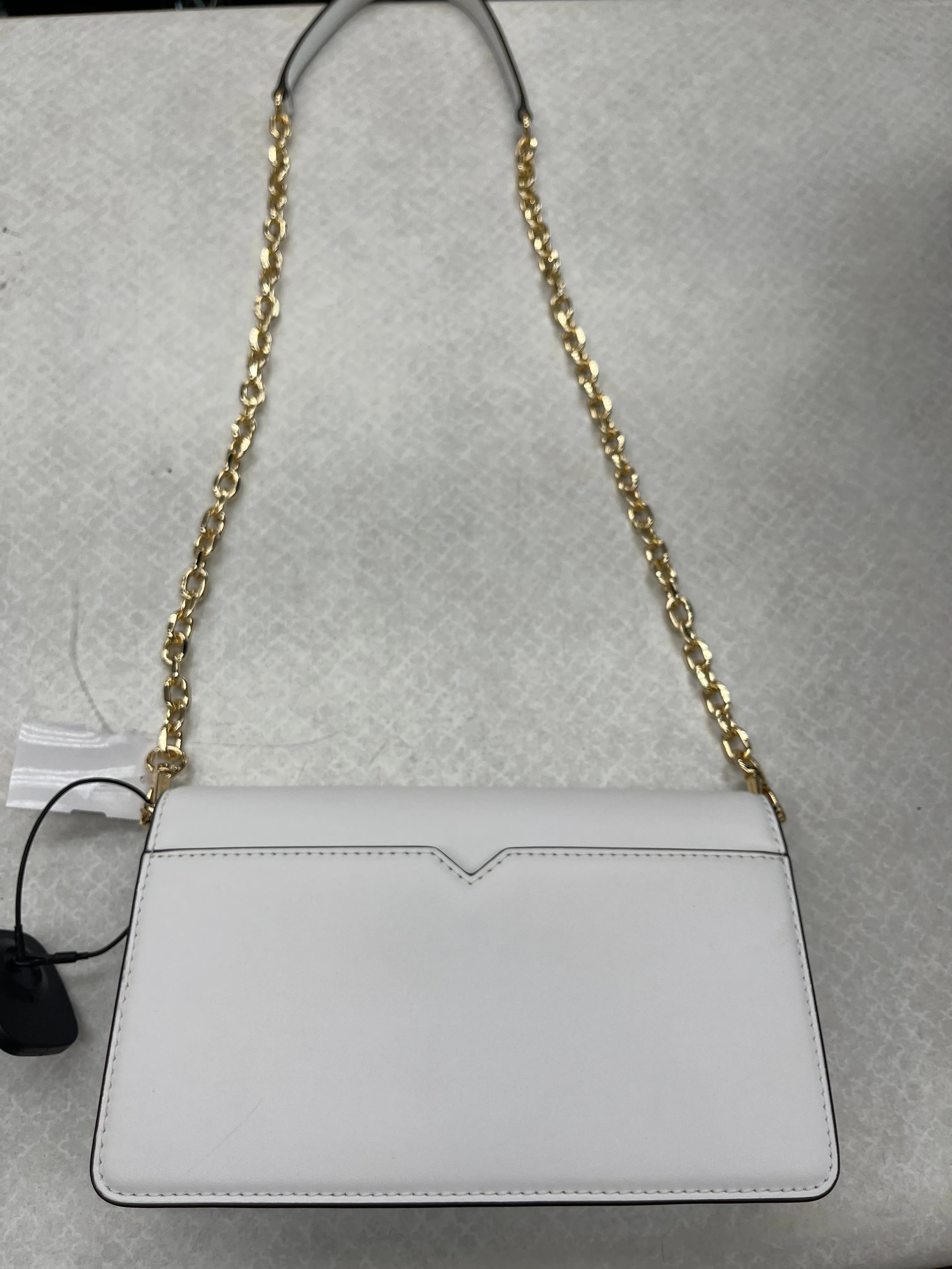 Crossbody Designer By Michael By Michael Kors, Size: Small