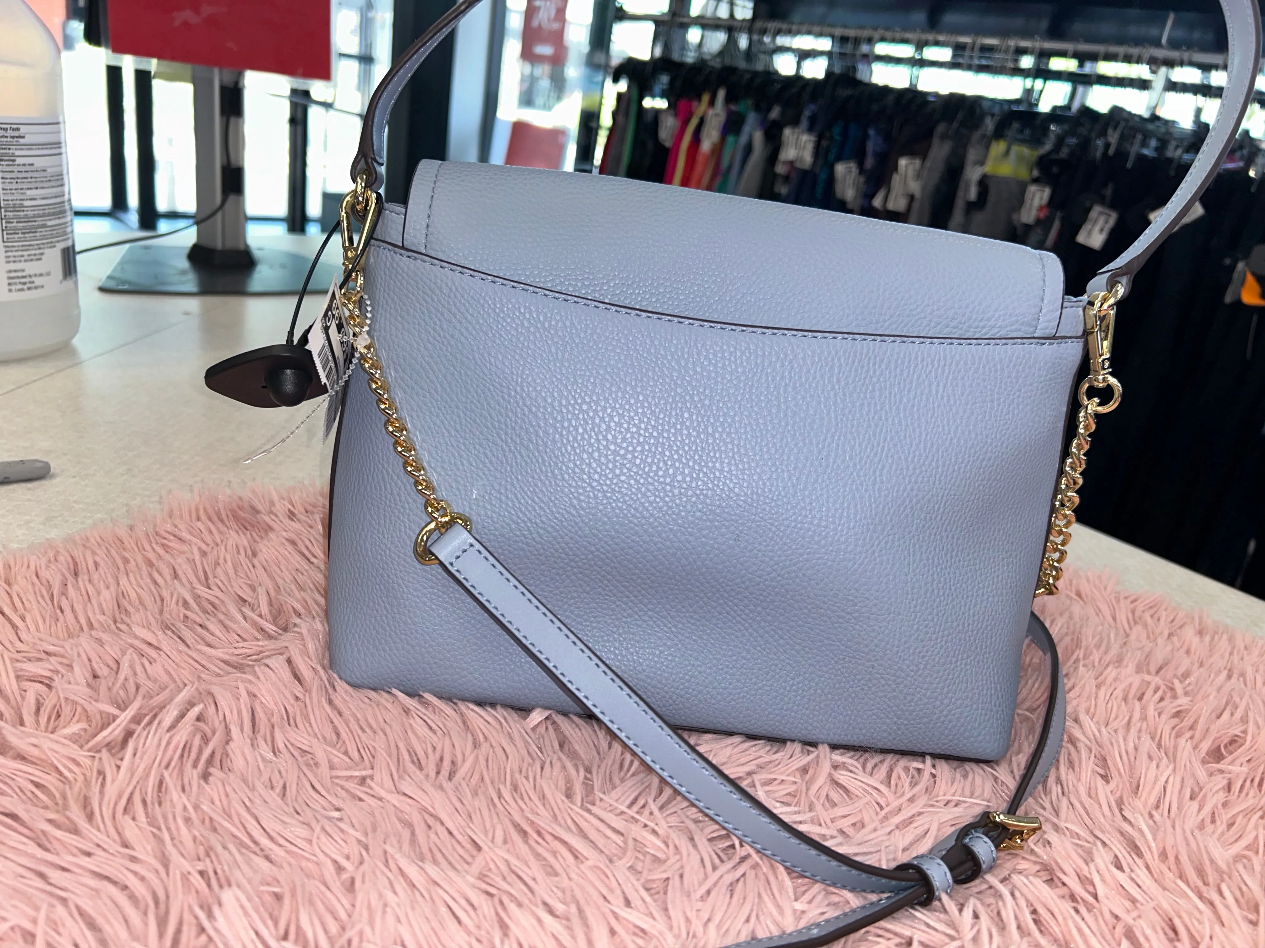 Crossbody Designer Michael Kors, Size Medium