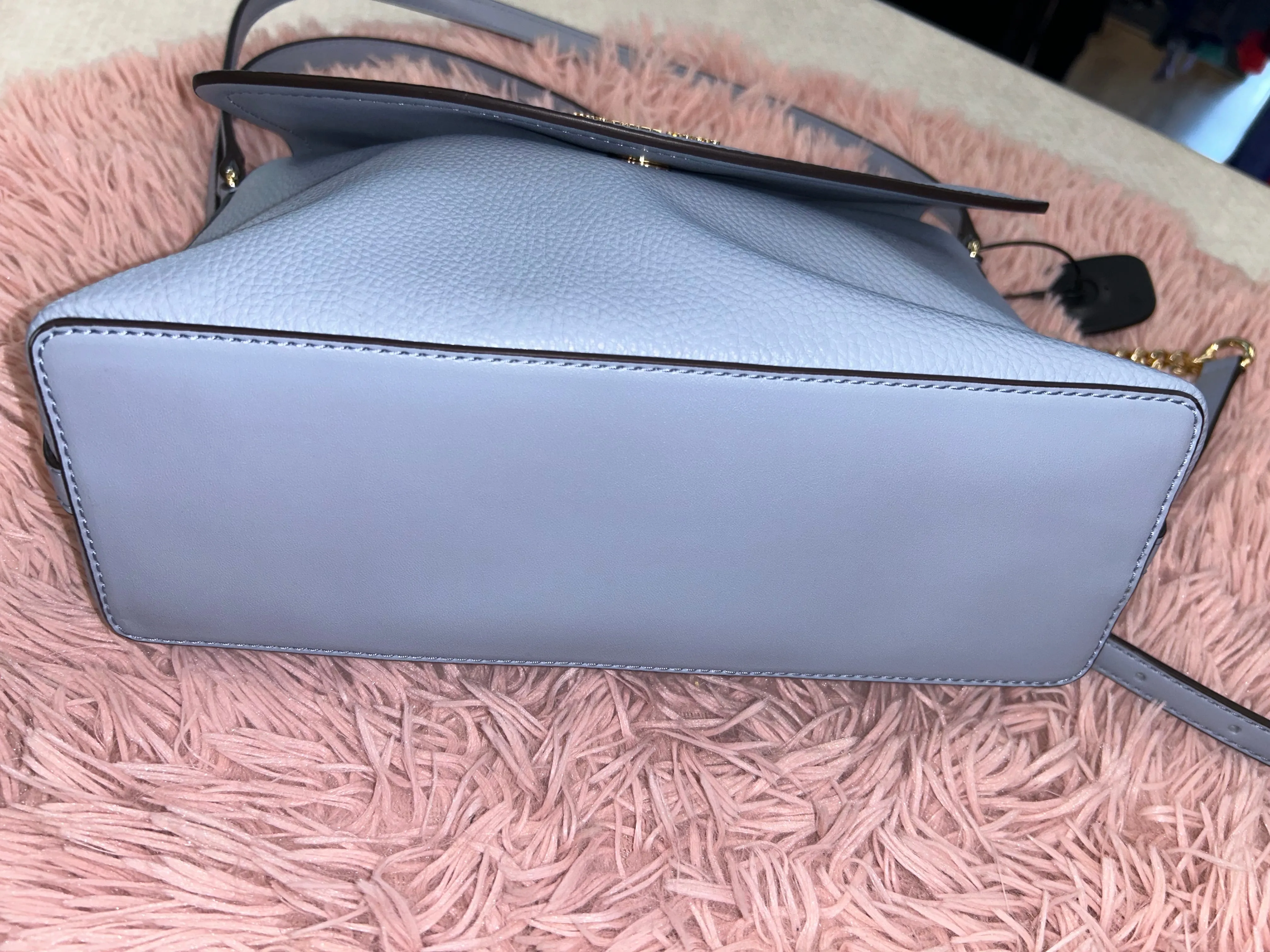 Crossbody Designer Michael Kors, Size Medium