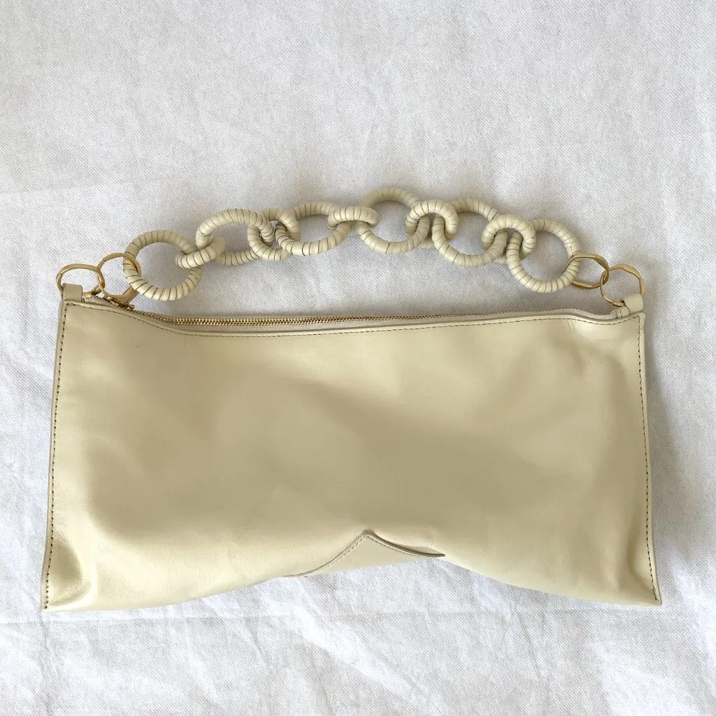 Cult Gaia Hera Ring Mini Shoulder Bag