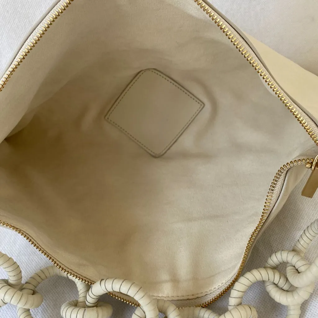 Cult Gaia Hera Ring Mini Shoulder Bag