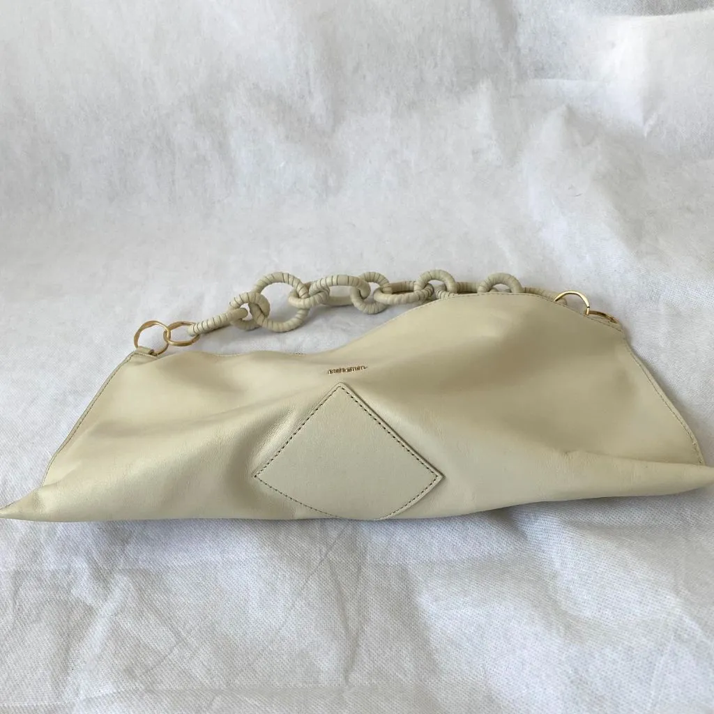 Cult Gaia Hera Ring Mini Shoulder Bag