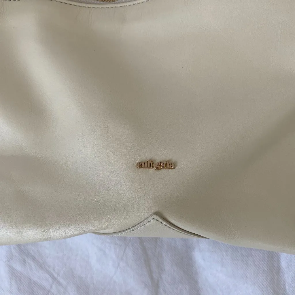 Cult Gaia Hera Ring Mini Shoulder Bag