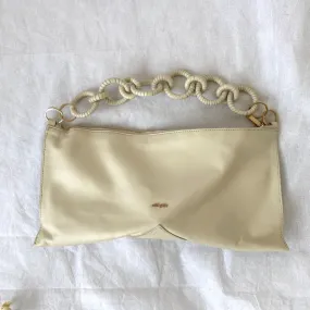 Cult Gaia Hera Ring Mini Shoulder Bag
