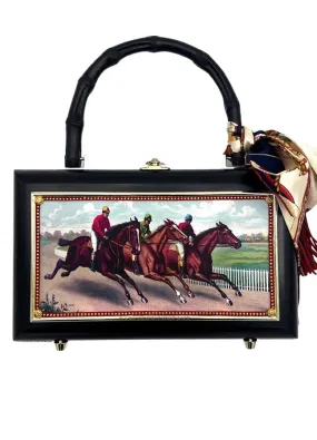 English Riders Bag