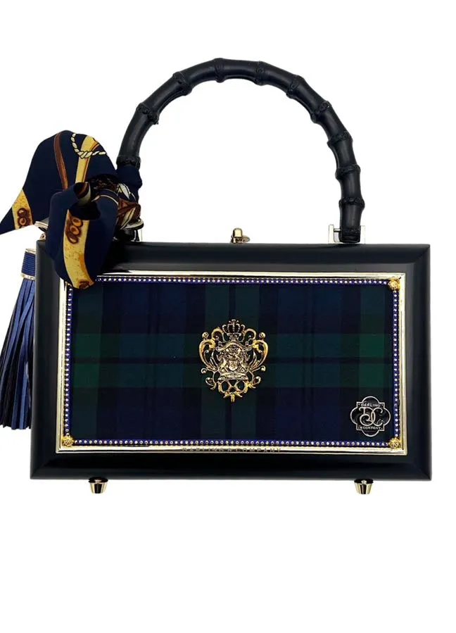 English Riders Bag