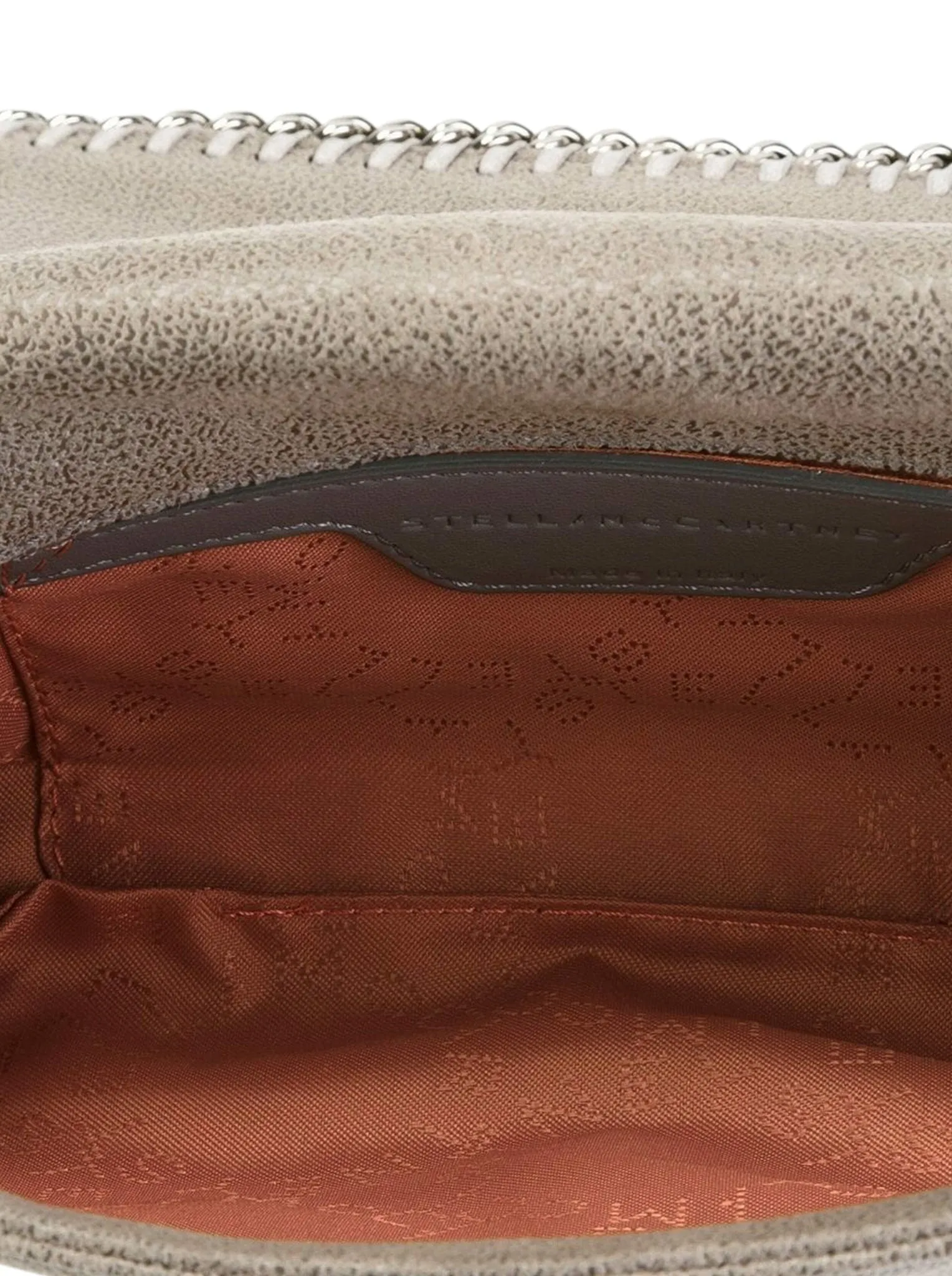 FALABELLA CLUTCH