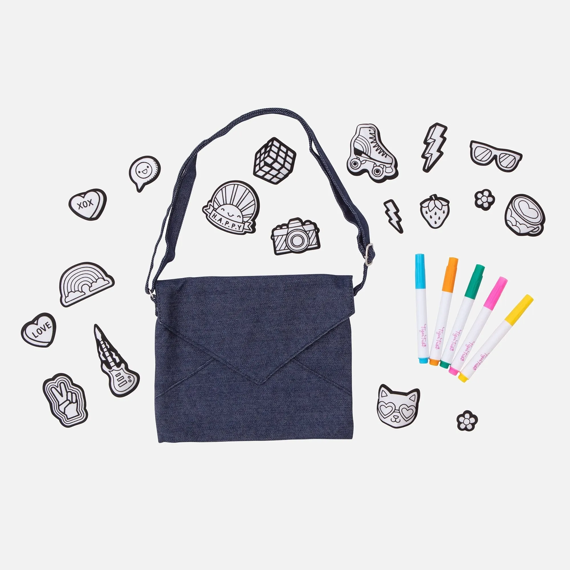 Fashion Designer - Handbag