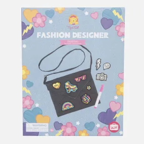 Fashion Designer - Handbag