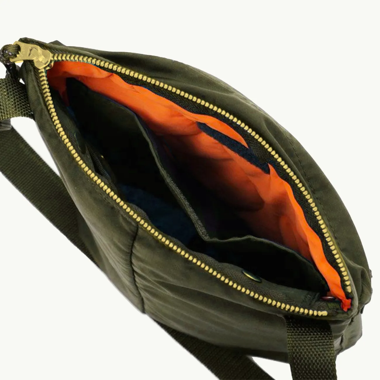 Force Shoulder Bag - Olive Drab