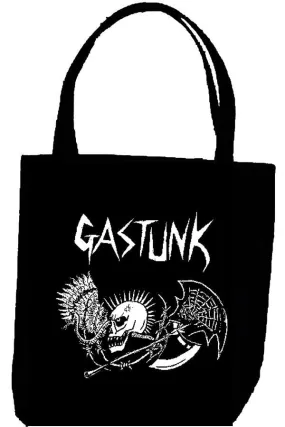 GASTUNK tote