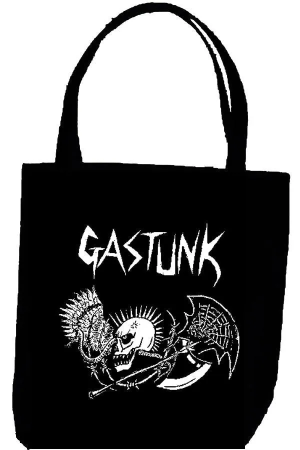 GASTUNK tote