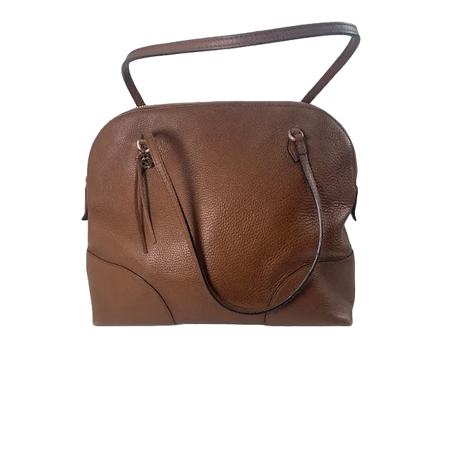 Gucci Tan Tote Bag