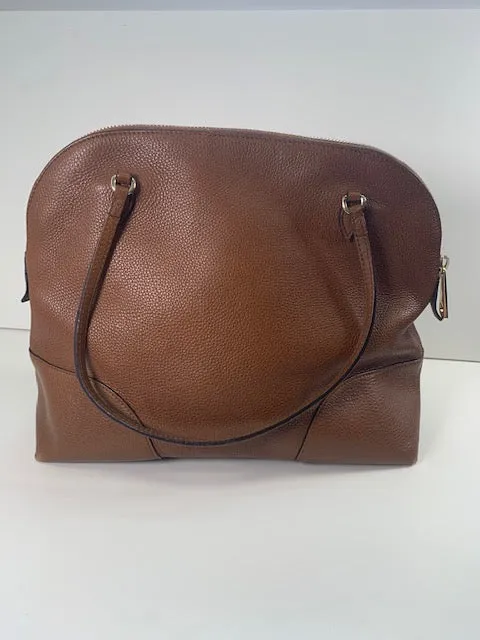 Gucci Tan Tote Bag