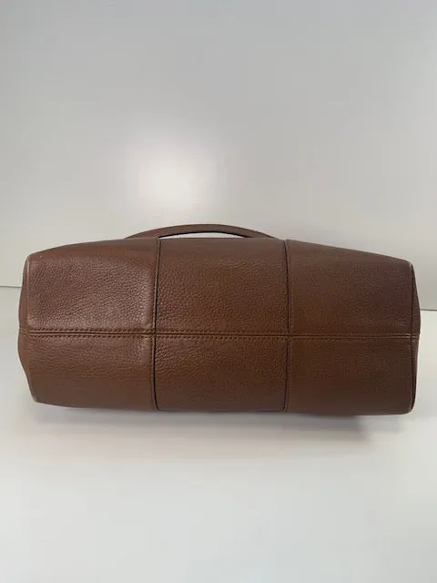 Gucci Tan Tote Bag