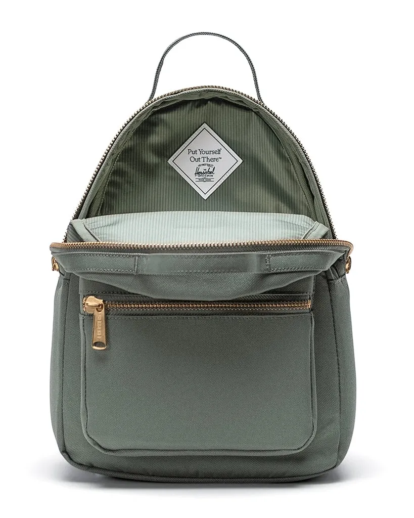 Herschel Supply Co Nova™ Mini Backpack - Sea Spray