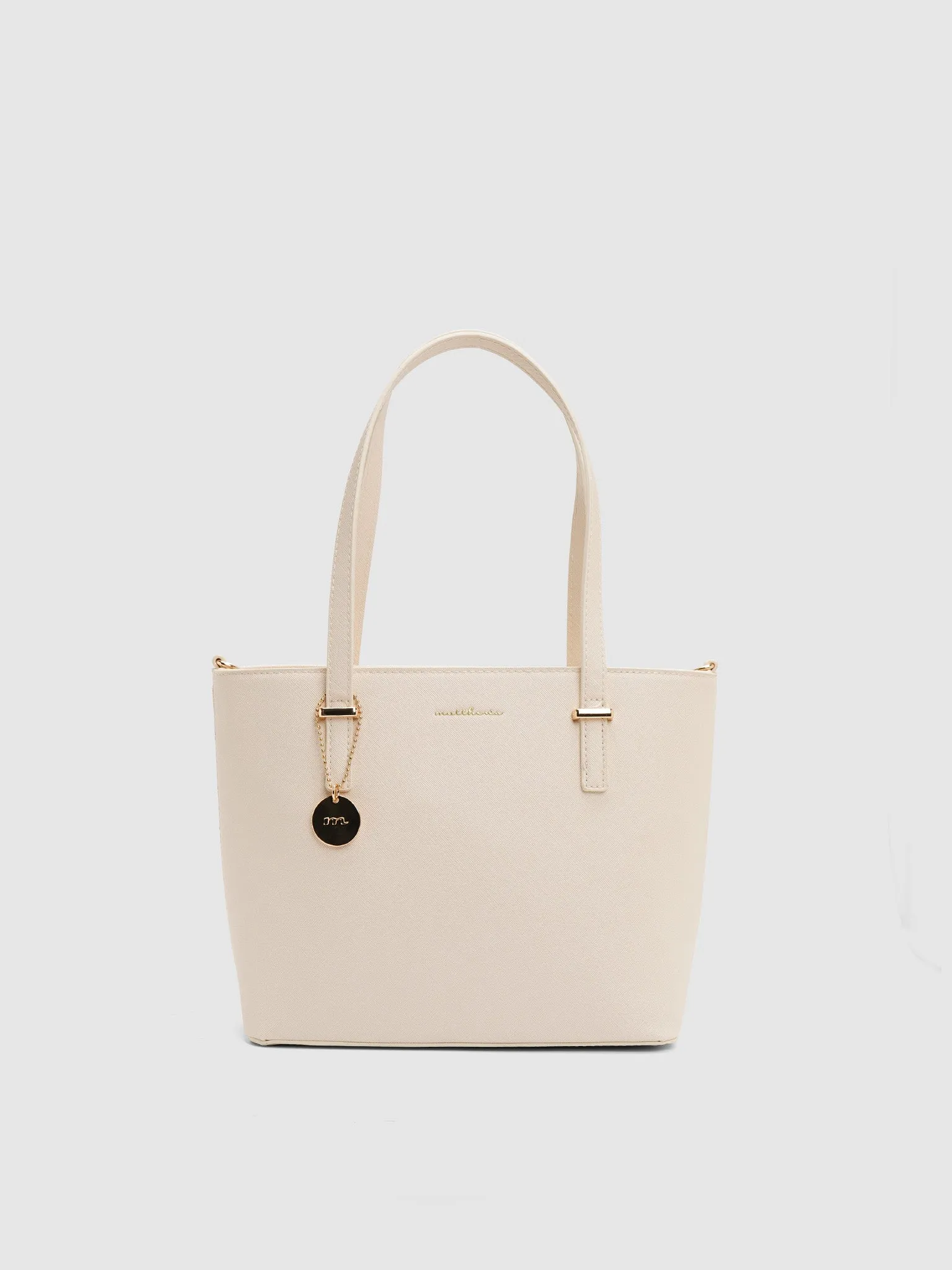Ivan Shoulder Bag