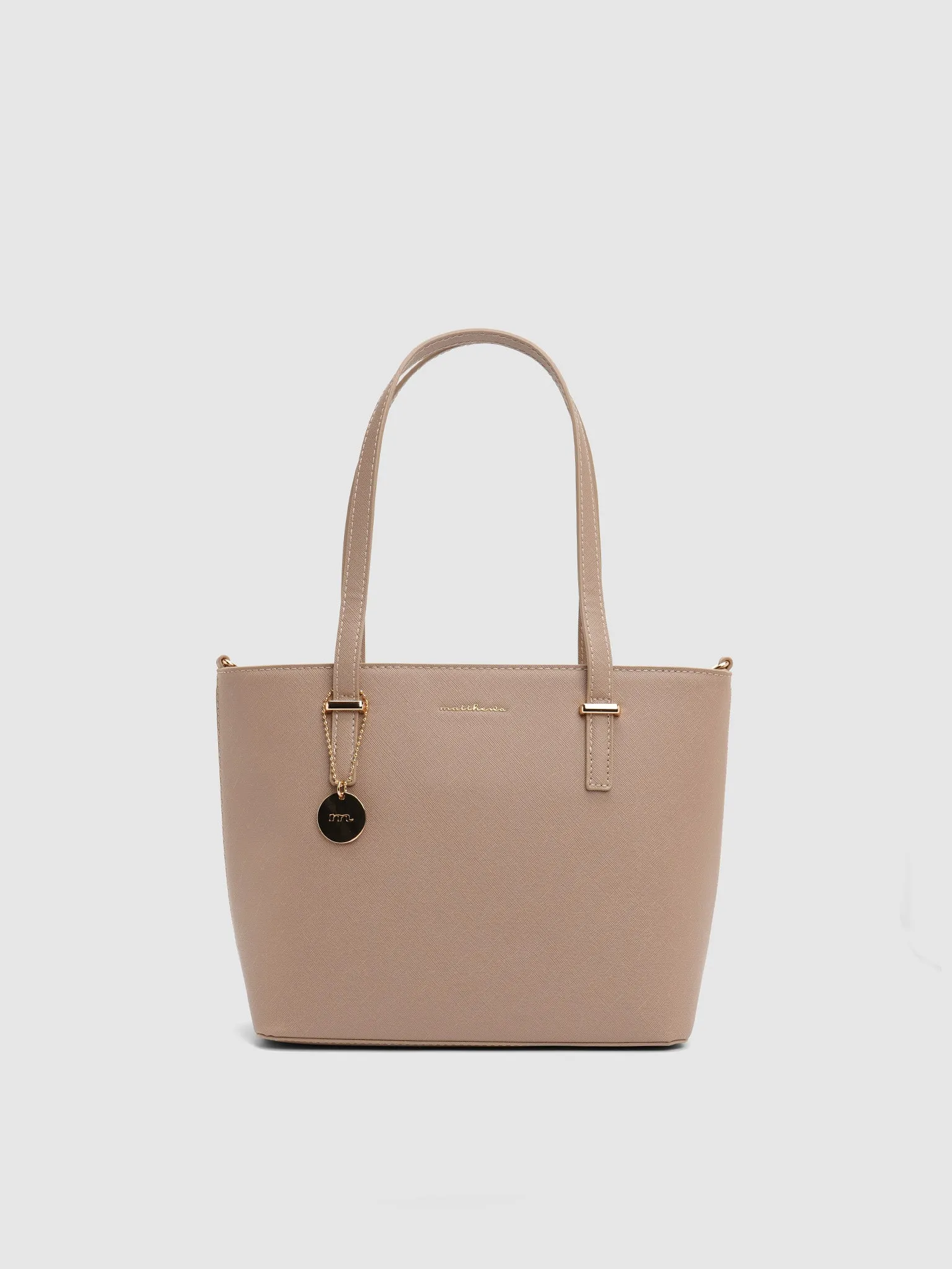Ivan Shoulder Bag