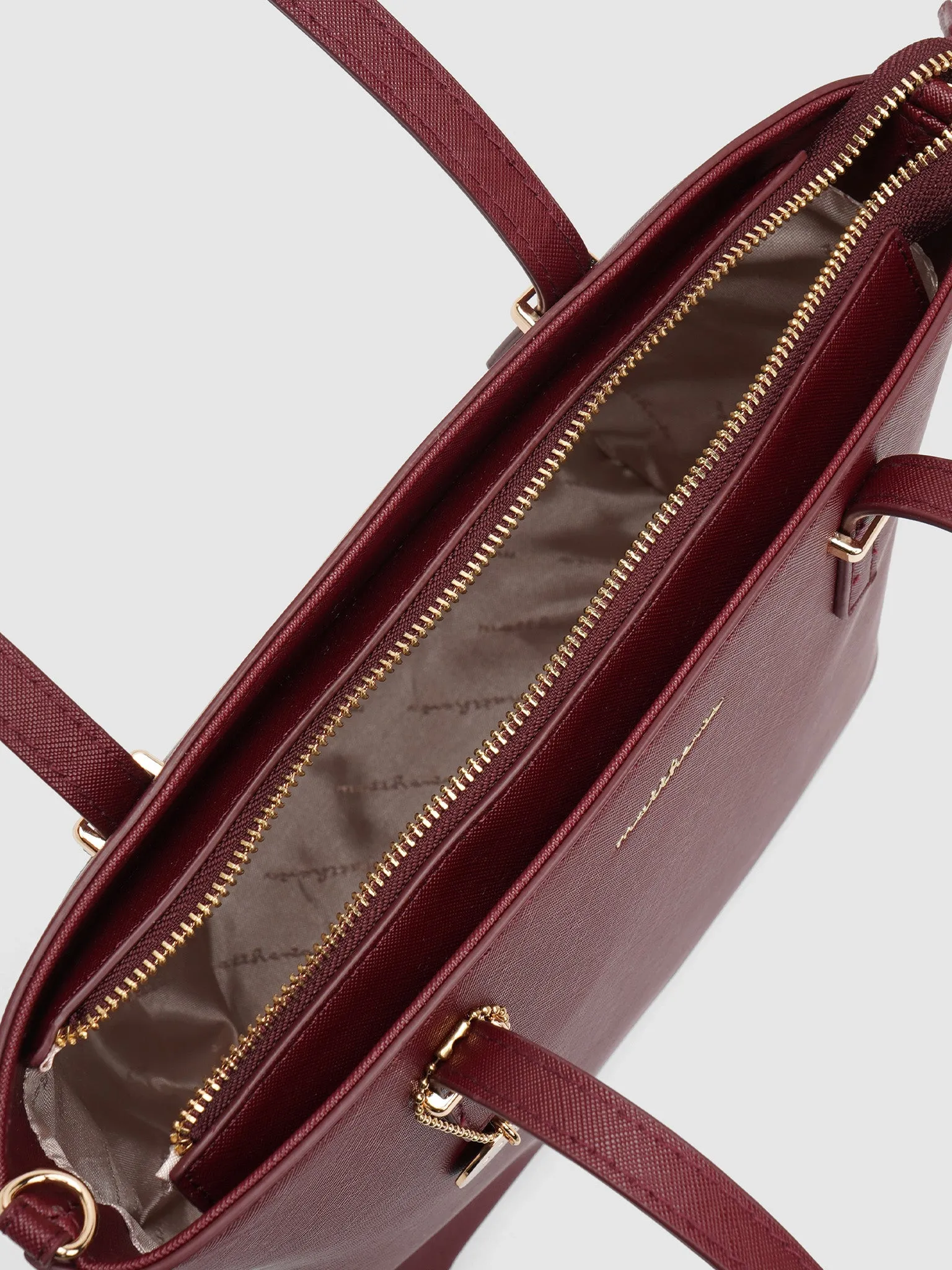 Ivan Shoulder Bag