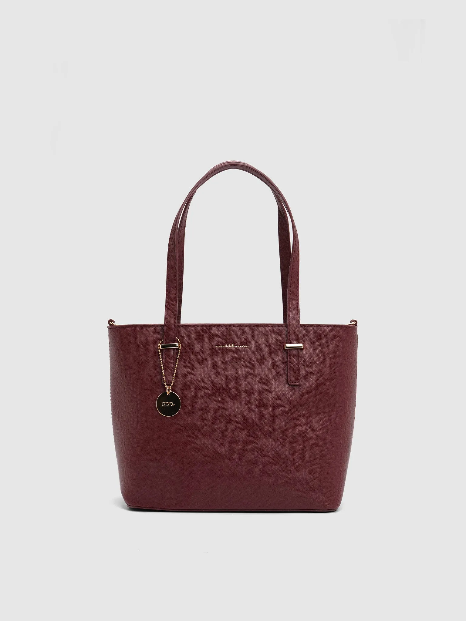 Ivan Shoulder Bag