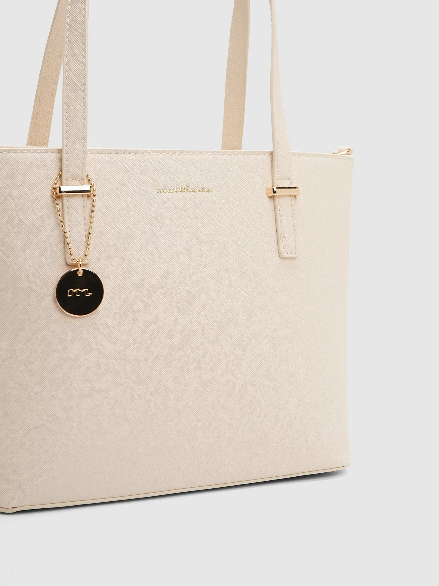 Ivan Shoulder Bag