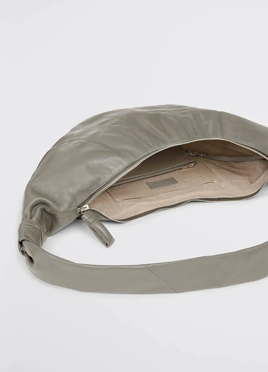 LARGE CROISSANT BAG