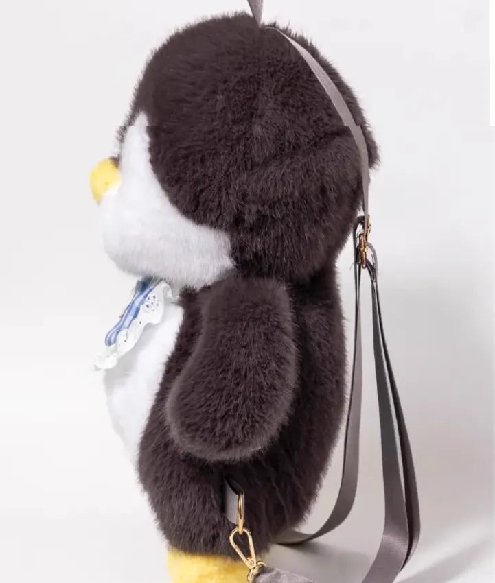Lovely Penguin Backpack PN6590
