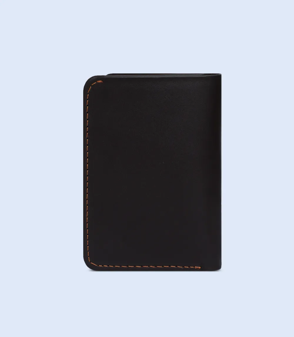 MA1409-BROWN-Men Wallet
