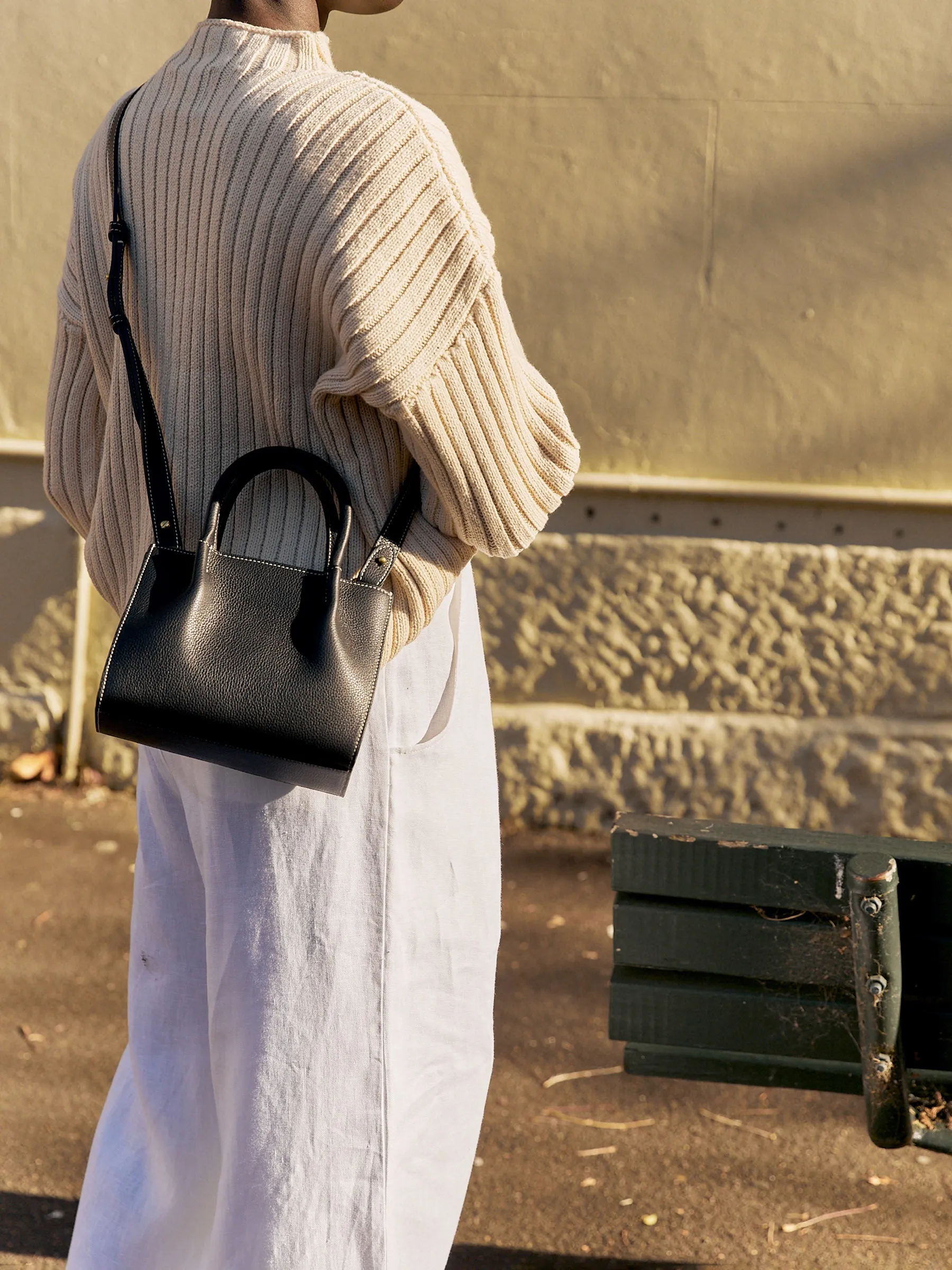 Mini Tote