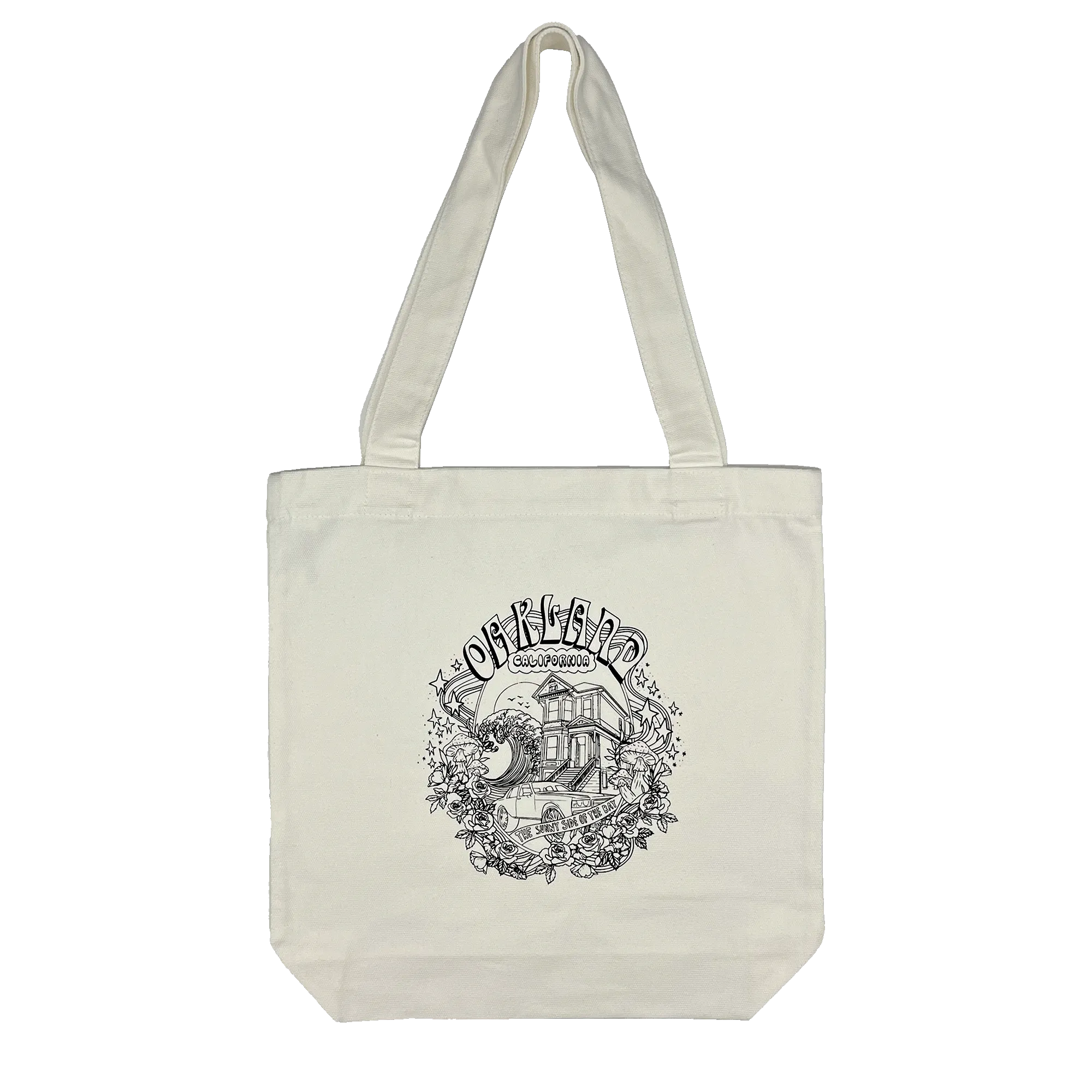 Oakland Dream Tote