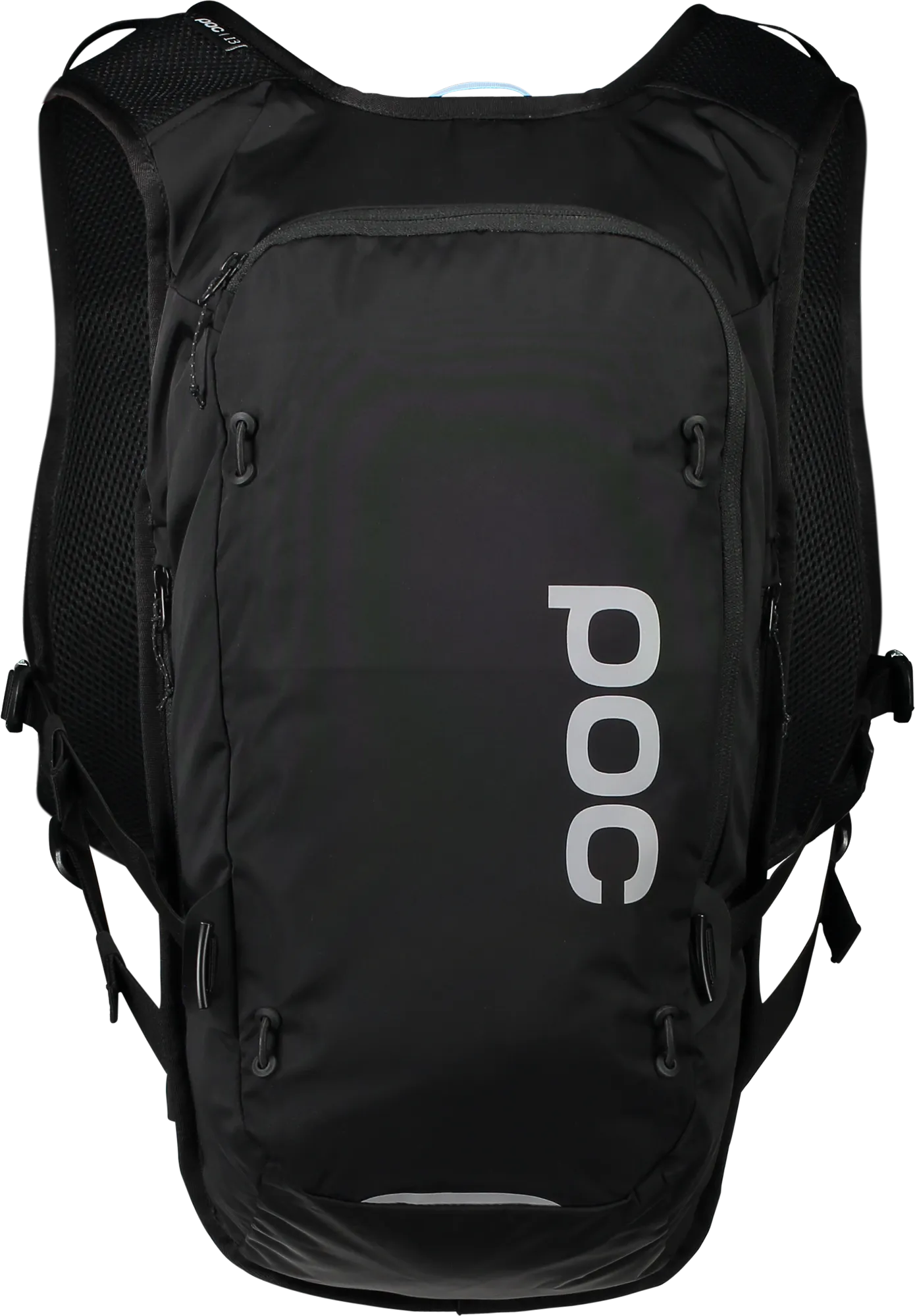 POC Column VPD Backpack 13 L Uranium Black | Buy POC Column VPD Backpack 13 L Uranium Black here | Outnorth