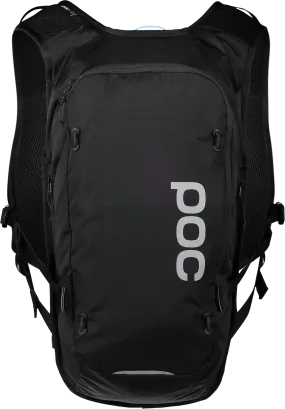 POC Column VPD Backpack 13 L Uranium Black | Buy POC Column VPD Backpack 13 L Uranium Black here | Outnorth