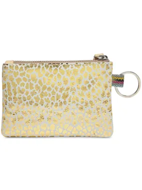 Pouch/Coin Purse, Kit by Consuela