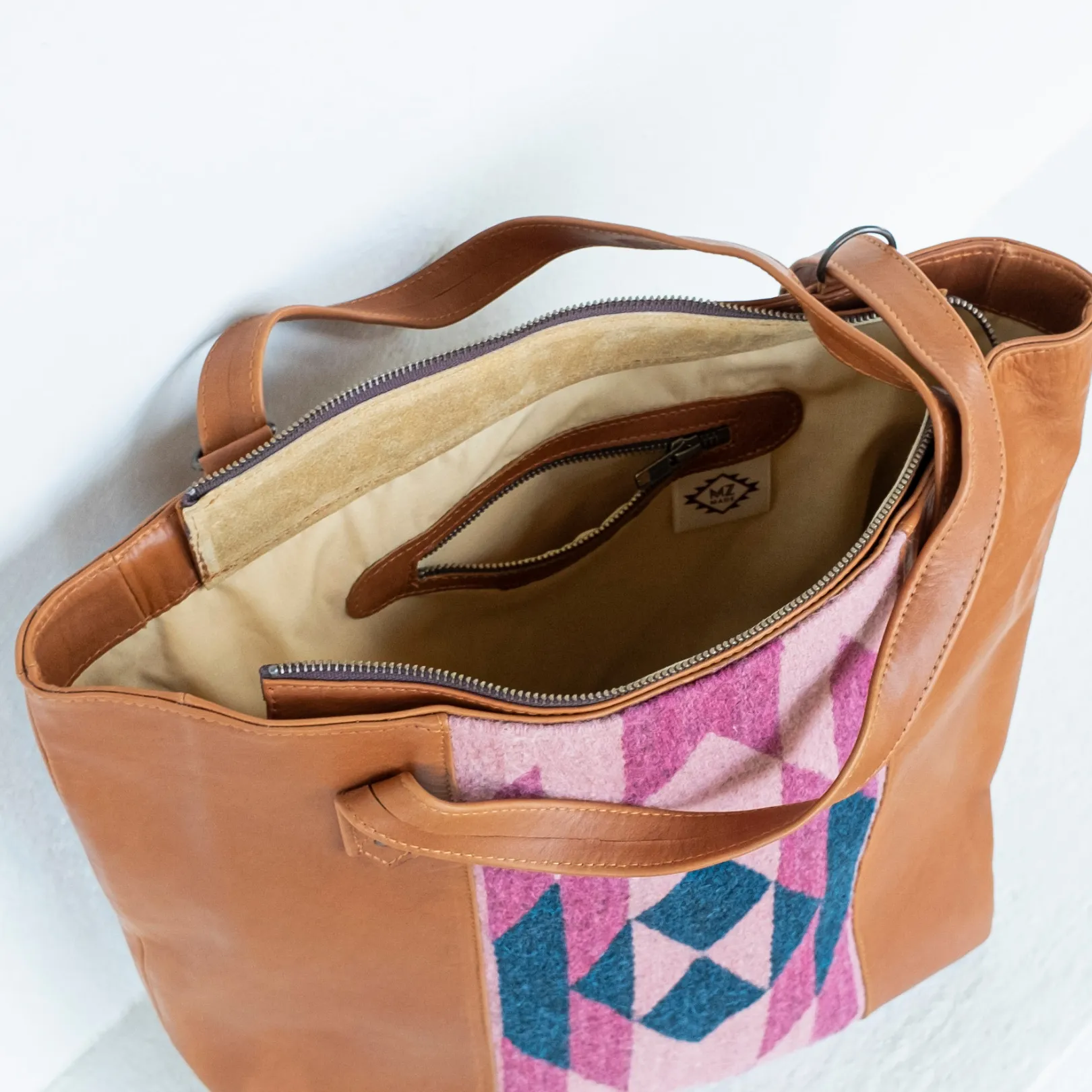 Prism Convertible Backpack/Tote