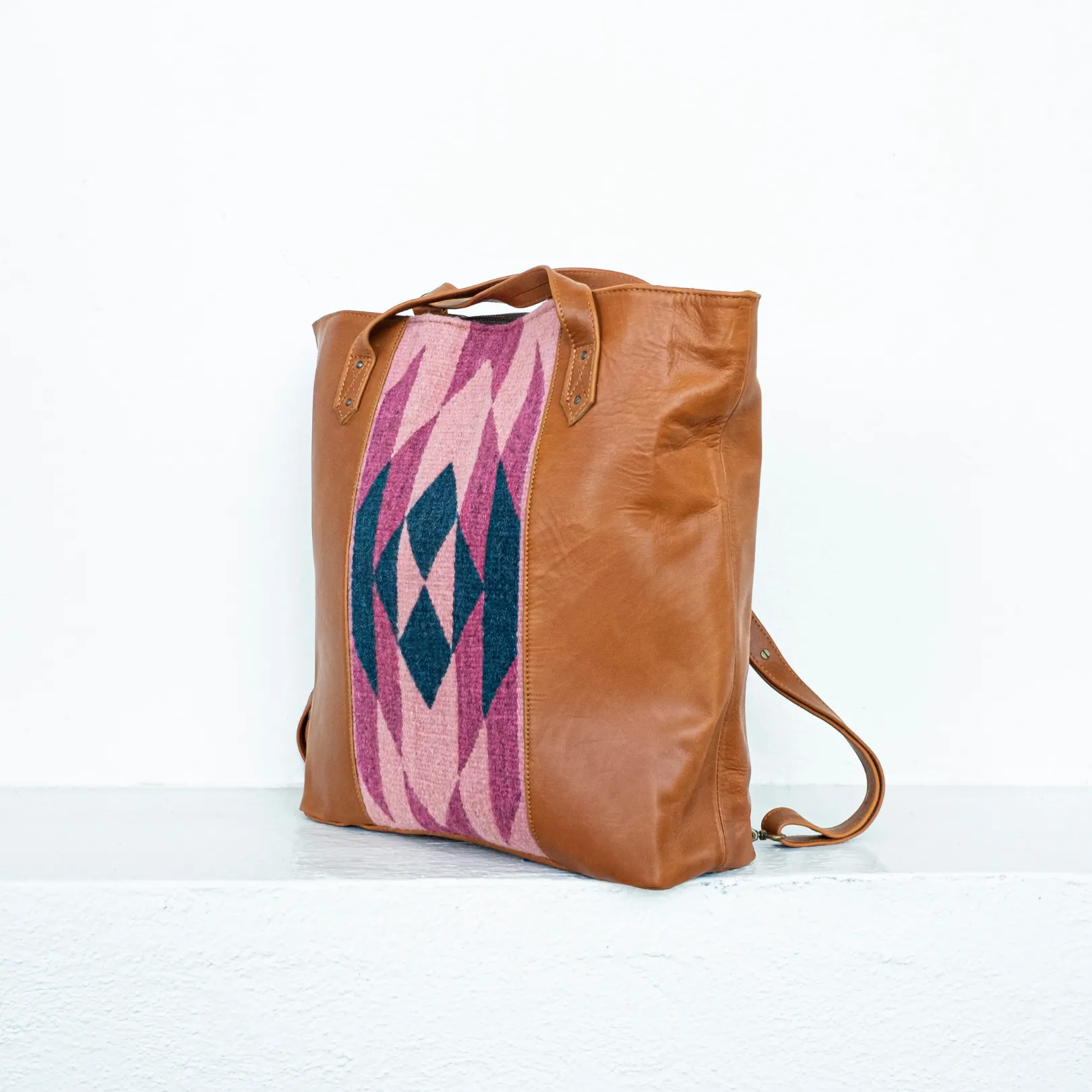 Prism Convertible Backpack/Tote